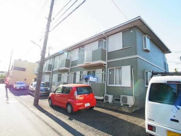 アネックス壱番館 の物件内観写真